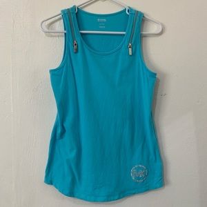 Michael by Michael Kors Tank Top